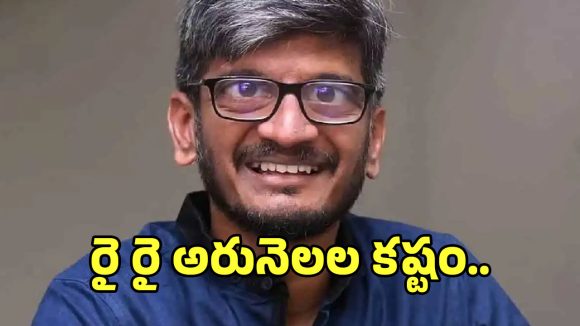Peddi Song: ‘రై రై రారా’ పాటకు అనంత్ శ్రీరామ్‌కి అంత టైమ్ పట్టిందా?.. అవుట్ పుట్ అదిరిందిగా…