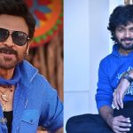 Anil – Venky: వెంకటేష్ కొత్త మూవీలో నేషనల్ విన్నింగ్ హీరోయిన్.. మరో బ్లాక్ బస్టర్ గ్యారంటీ?