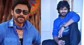 Anil - Venky: వెంకటేష్ కొత్త మూవీలో నేషనల్ విన్నింగ్ హీరోయిన్.. మరో బ్లాక్ బస్టర్ గ్యారంటీ?