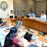 Amaravati Legal Status: రాజధానిగా అమరావతికి చట్టబద్ధత: ఏపీ పునర్విభజన చట్టం సవరణకు క్యాబినెట్ తీర్మానం