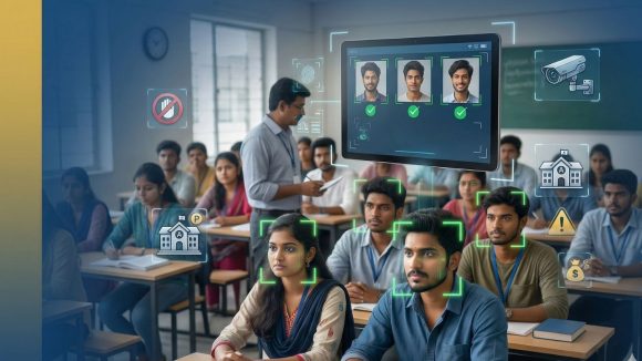 AP College Attendance New Rules: ఏపీ కాలేజీల్లో ఫేషియల్ అటెండెన్స్ మస్ట్: ఫేక్ హాజరు వేస్తే ఇక అంతే సంగతులు!