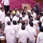 Atchennaidu vs Council Chairman: ఏపీ మండలిలో లడ్డూ రగడ.. మండలి చైర్మన్ పై మంత్రి అచ్చెన్నాయుడు సంచ‌ల‌న వ్యాఖ్య‌లు..!