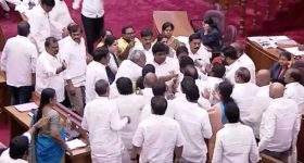 Virosh Couple: కొత్త సాంప్రదాయానికి నాంది పలికిన విరోష్ జంట.. ఇది కదా అసలైన ట్రెండ్ సెట్టర్!