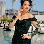 Apsara Rani : గ్రీన్ డ్రెస్ లో గార్జీయస్ లుక్ లో ఆర్జీవి బ్యూటీ స్టిల్స్.. చూపు తిప్పుకోవడం కష్టమే..
