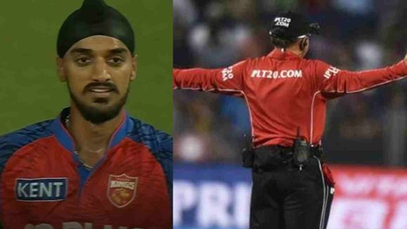 అర్షదీప్ కాదు, ఇక‌పై  Wids దీప్…ఒకే ఓవ‌ర్ లో 11 బంతులు వేశాడు