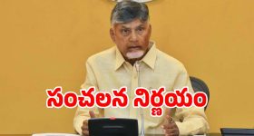 CM Chandrababu: సంచలన నిర్ణయం తీసుకున్న సీఎం చంద్రబాబు.. టిడ్కో ఇళ్లకు డబ్బులు వాపస్..!