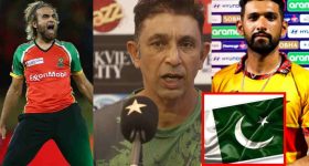 Pakistan-IPL: బ్యాన్ ఉన్న‌ప్ప‌టికీ ఐపీఎల్‌ ఆడుతున్న పాకిస్థాన్ ప్లేయ‌ర్లు వీళ్లే..కార‌ణం ఏంటి
