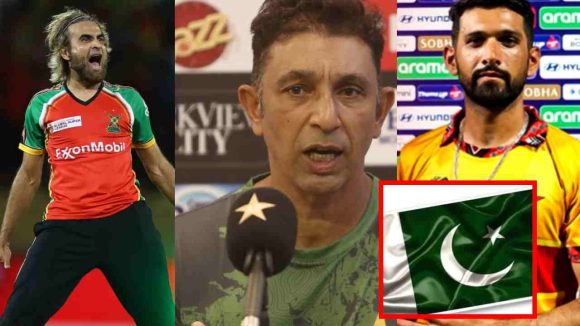Pakistan-IPL: బ్యాన్ ఉన్న‌ప్ప‌టికీ ఐపీఎల్‌ ఆడుతున్న పాకిస్థాన్ ప్లేయ‌ర్లు వీళ్లే..కార‌ణం ఏంటి