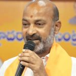 Bandi Sanjay: ఫోన్ ట్యాపింగ్, డ్రగ్స్ కేసులపై కేసీఆర్ కుటుంబాన్ని అరెస్ట్ చేసే దమ్ముందా?.. రేవంత్‌కు బండి సంజ‌య్ సవాల్