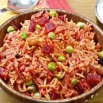 Beetroot Biryani: రుచికరమైన బీట్‌రూట్ బిర్యానీ.. రెసిపీ చాలా సులువు