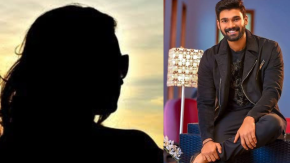Bellamkonda Sai Srinivas : గుడ్ న్యూస్ చెప్పిన యాక్షన్ హీరో.. అమ్మాయి ఎవరంటే..?