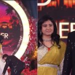 Haritha Harish: భార్య కాళ్లు పట్టుకొని క్షమాపణలు చెప్పిన మాస్క్ మ్యాన్ హరిత హరీష్.. తప్పు చేశానంటూ