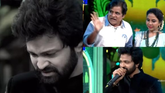 Bigg Boss syed Sohel: అమ్మను తలుచుకొని కన్నీళ్లు పెట్టుకున్న బిగ్ బాస్ సోహెల్…భరోసా ఇచ్చిన అలీ..