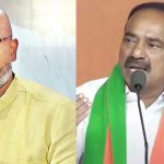 BJP Nizamabad Meeting: సౌమ్యం.. స్పీడ్ కలిస్తే తిరుగుండదు.. తెలంగాణలో బీజేపీని అధికారంలోకి తీసుకొచ్చే బాధ్యత మాదే.. ఎంపీ అర‌వింద్
