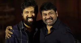 Chiranjeevi Bobby: ఎప్రిల్‌లో బాబి కొల్లి దర్శకత్వంలో చిరు ‘మెగా 158’ షూటింగ్ షురూ..