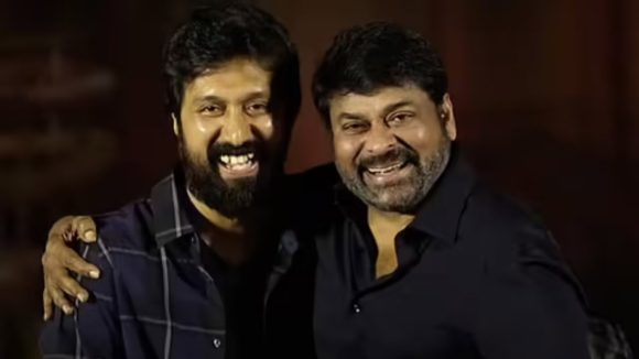 Chiranjeevi Bobby: ఎప్రిల్‌లో బాబి కొల్లి దర్శకత్వంలో చిరు ‘మెగా 158’ షూటింగ్ షురూ..