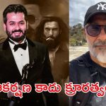 ఆదిత్యధర్ ను హెచ్చరించిన బాలీవుడ్ స్టార్ డైరెక్టర్!
