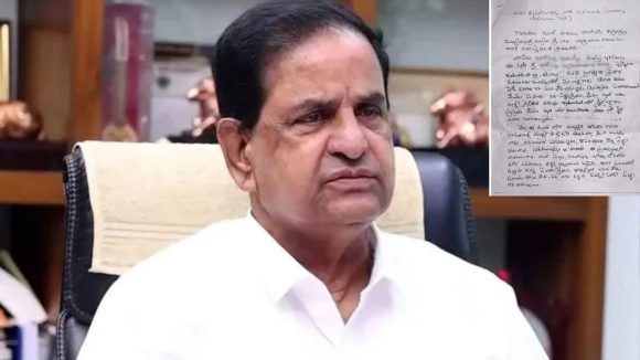 BR Naidu Allegations: బీఆర్ నాయుడుపై బాధితురాలి సంచలన లేఖ.. సీఎం చంద్రబాబు, పవన్ కల్యాణ్‌కు ఫిర్యాదు!