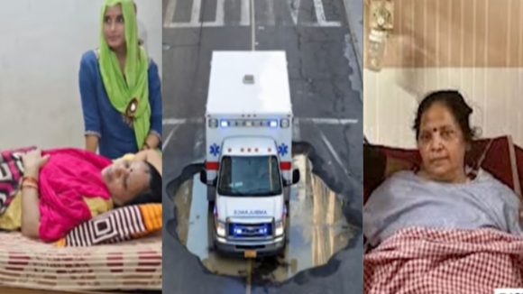 Brain Dead Medical Miracle: అంత్యక్రియలకు  ఏర్పాట్లు చేస్తుండగా అద్భుతం.. అంబులెన్స్‌ కుదుపులకు  పోయిన ప్రాణం తిరిగొచ్చింది