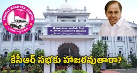 Telangana Budget Sessions: తెలంగాణ బడ్జెట్ సమావేశాలకు రంగం సిద్ధం.. బీఆర్ఎస్ వ్యూహం ఏంటి?