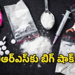 Rohith Reddy Drug Case: డ్రగ్స్ కేసు దుమారం బీఆర్ఎస్‌కు కొత్త సమస్యలు ..కేటీఆర్‌కు సవాల్ విసిరిన కాంగ్రెస్ నేతలు