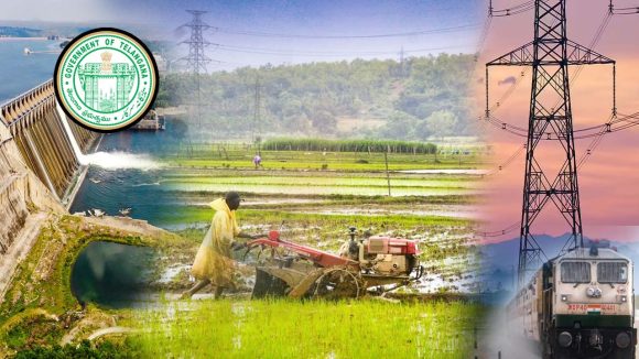 TG Budget 2026: రాష్ట్రంలో కీరోల్ పోషించే రంగాల్లో బడ్జెట్ కేటాయింపులు.. తగ్గినవి పెరిగినవి ఇవే..?