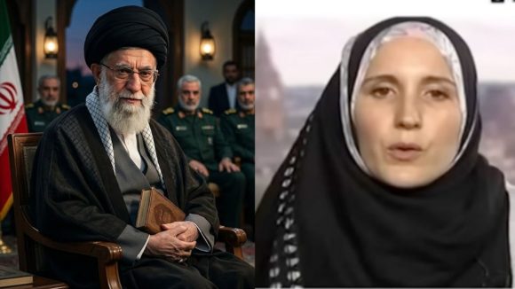 Mossad Agent in Iran: ఇరాన్ ను నమ్మించి గొంతు కోసిన మ‌హిళ‌..  ఆమె ఇచ్చిన సమాచారంతోనే ఇజ్రాయెల్ విధ్వంసం?