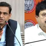 రేవంత్ రెడ్డిని చూసి ఓర్వలేకపోతున్నారు.. అభివృద్ధిని అడ్డుకోవడమే బీజేపీ పని: చామల కిరణ్ రెడ్డి