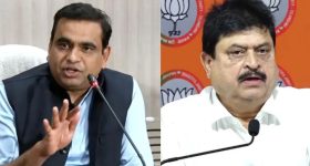 సీఎం తమ్ముడు, బావమరిదిపై విచారణకు సిద్ధమా?: హరీశ్‌రావు