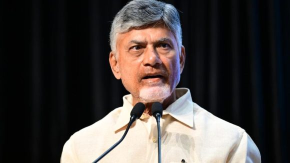 CM Chandrababu Naidu: కరెంట్ ఛార్జీలు పెంచనని మళ్లీ హామీ ఇస్తున్నా: సీఎం చంద్రబాబు