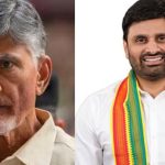 CM Chandrababu Naidu: డ్రగ్స్‌ కేసులో ఏలూరు ఎంపీ పుట్టా మహేశ్‌..  సీఎం చంద్రబాబు సీరియస్‌