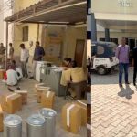 Hyderabad Drug Bust: రియల్ లైఫ్ వాల్టర్ వైట్..  ఆగ్రాలో కెమిస్ట్రీ లెక్చరర్ డ్రగ్స్ అడ్డాపై తెలంగాణ పోలీసుల దాడి!