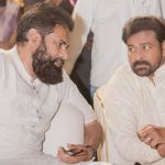 Tollywood: పిక్ ఆఫ్ ది డే.. ఒకే ఫ్రేమ్ లో చిరు – పవన్!