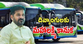 Free Bus: ఇక పై వీరికి కూడా ఉచిత బస్సు ప్రయాణం.. జీవో జారీ చేసిన సర్కార్..!