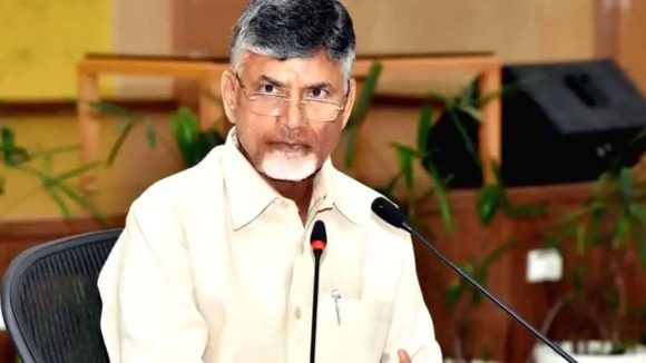 Amaravati CRDA meeting: తెలుగు వైభవం ఉట్టిపడేలా అమరావతి నిర్మాణం.. సీఎం చంద్రబాబు కీలక ఆదేశాలు!