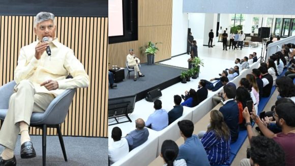 CM Chandrababu Naidu: గ్రీన్ హైడ్రోజన్ తయారీలో ఏపీ టాప్.. విద్యుత్ ఛార్జీలు పెంచాల్సిన అవసరం ఉండదు: సీఎం చంద్ర‌బాబు
