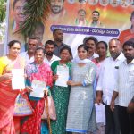 CM Relief Fund: పాలకుర్తిలో సీఎం సహాయనిధి చెక్కుల పంపిణీ.. 323 మందికి రూ.1.18 కోట్ల ఆర్థిక సహాయం