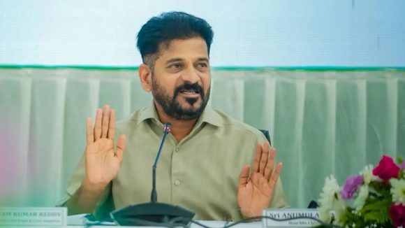 CM Revanth Reddy: ఇక వీళ్లందరికీ ఫ్రీ జర్నీ.. స్టూడెంట్స్‌కు అదిరిపోయే న్యూస్ చెప్పిన సీఎం రేవంత్