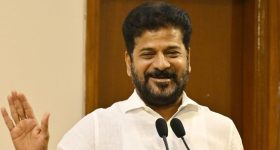 రావణాసురుడితోనే రాముడికి పేరు.. కేసీఆర్ వల్లే నాకు గుర్తింపు: సీఎం రేవంత్ రెడ్డి