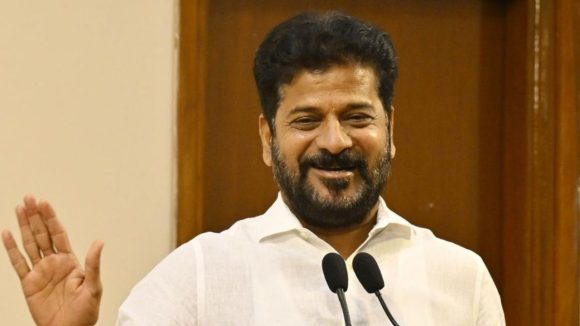 రావణాసురుడితోనే రాముడికి పేరు.. కేసీఆర్ వల్లే నాకు గుర్తింపు: సీఎం రేవంత్ రెడ్డి