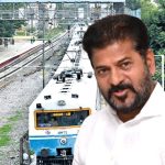 Revanth Reddy MMTS Review: ఎంఎంటీఎస్ ప్రక్షాళనపై సీఎం రేవంత్ రెడ్డి స‌మీక్ష‌.. రద్దీ సమయాల్లో రైళ్ల సంఖ్య పెంచాలని ఆదేశం
