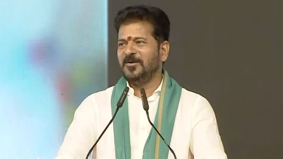 Rythu Bharosa Funds Release: రైతన్నలకు సీఎం రేవంత్ ‘భరోసా’.. రూ. 3,600 కోట్లు విడుదల.. ఖాతాల్లో జమ!