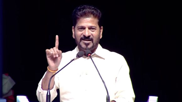 CM Revanth Reddy: హైదరాబాద్ నగరాన్ని క్లీన్ సిటీగా మార్చండి.. అధికారులకు సీఎం రేవంత్ ఆదేశాలు