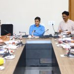 Collector Anurag Jayanthi:  రైతులకు ఎలాంటి ఇబ్బందులు లేకుండా  ధాన్యం కొనుగోలు చేపట్టాలి : కలెక్టర్ అనురాగ్ జయంతి