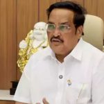 కాళేశ్వరం ప్రాజెక్టుపై లక్ష కోట్ల ప్రజాధనం వృధాగా నీళ్లలో పోశారు.. కేంద్ర మంత్రి సంచలన వ్యాఖ్యలు