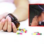 Suicide Attempt: ర్యాగింగ్ భయంతో.. ఐరన్ మాత్రలు మింగిన 8వ తరగతి బాలిక
