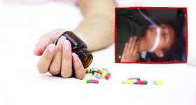 Suicide Attempt: ర్యాగింగ్ భయంతో.. ఐరన్ మాత్రలు మింగిన 8వ తరగతి బాలిక