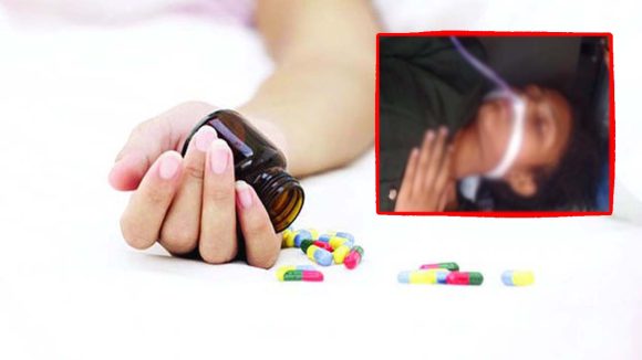 Suicide Attempt: ర్యాగింగ్ భయంతో.. ఐరన్ మాత్రలు మింగిన 8వ తరగతి బాలిక