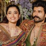 Vijay Rashmika: కొత్తజంట రష్మిక, విజయ్ దేవరకొండ.. ముద్దు పేర్లు ఏమిటో తెలుసా..!