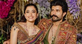 Vijay Rashmika: కొత్తజంట రష్మిక, విజయ్ దేవరకొండ.. ముద్దు పేర్లు ఏమిటో తెలుసా..!